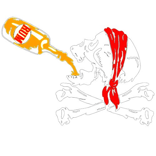 海賊バル KRAKEN（クラーケン）